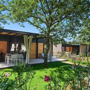 Park Umag Mobile Homes Kompleks wypoczynkowy
