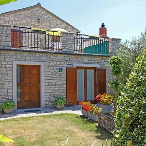  Ferienhaus Emma In
