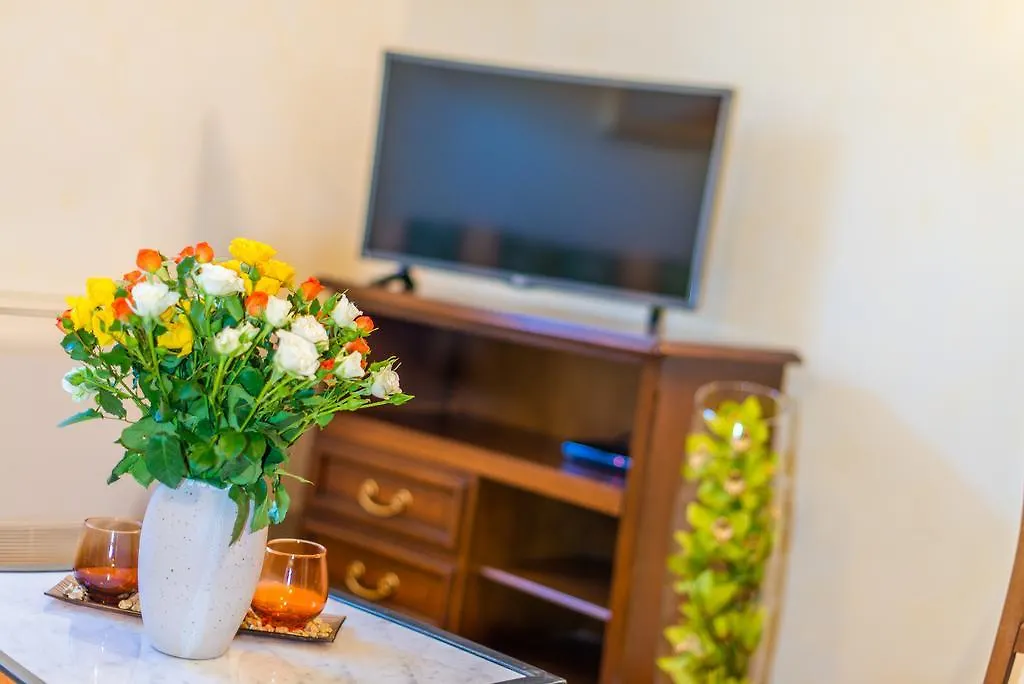 **** Hotel Aparthotel Katalyma 828 Kanfanar Croatia