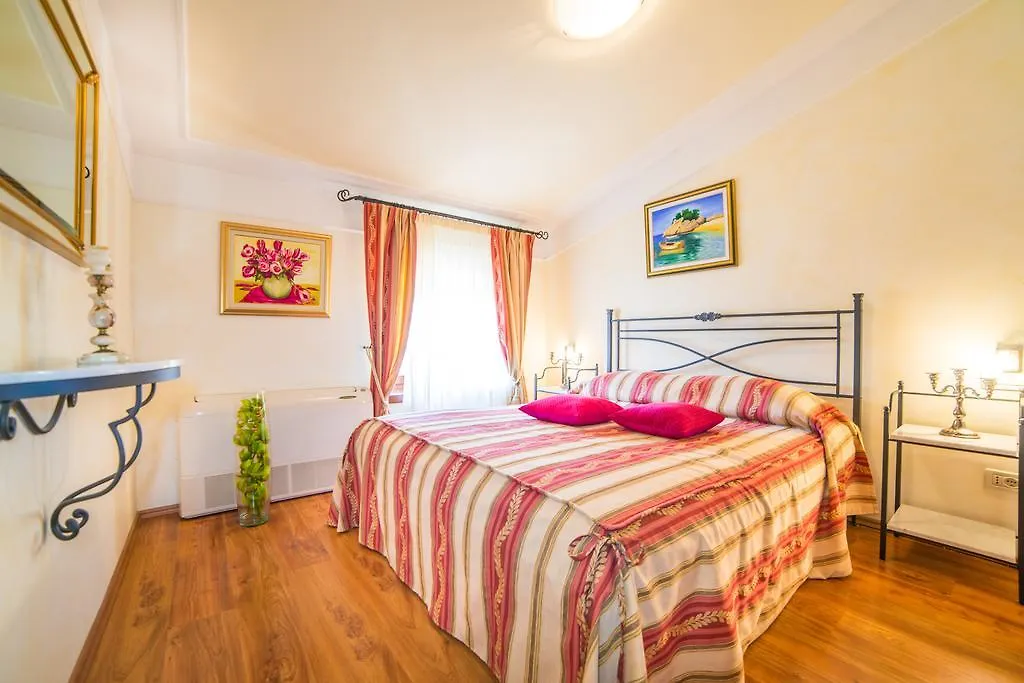 Aparthotel Katalyma 828 Kanfanar 4*,  Croatia