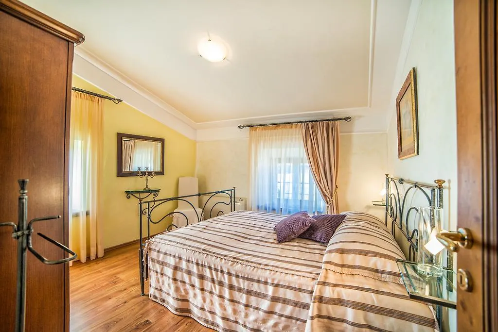 Aparthotel Katalyma 828 Kanfanar