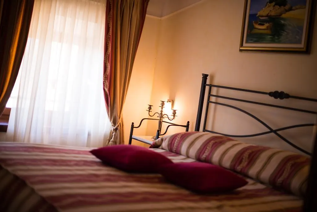 Aparthotel Katalyma 828 Kanfanar Hotel