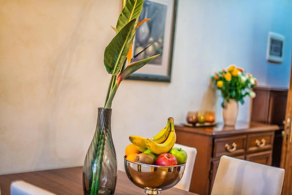 **** Hotel Aparthotel Katalyma 828 Kanfanar Croatia