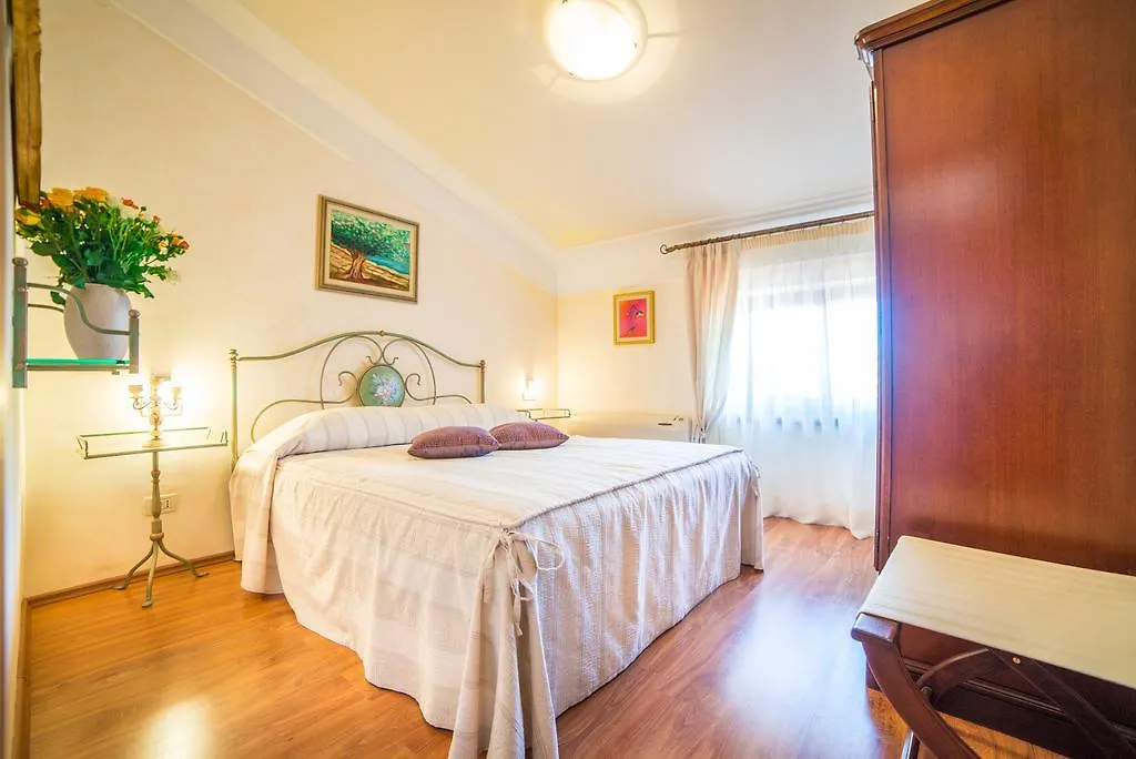 Aparthotel Katalyma 828 Kanfanar