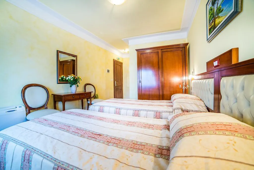Hotel Aparthotel Katalyma 828 Kanfanar