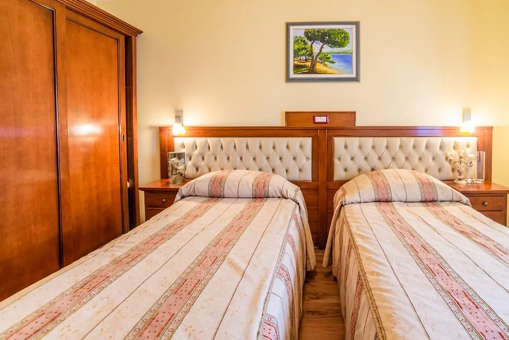 Aparthotel Katalyma 828 Kanfanar