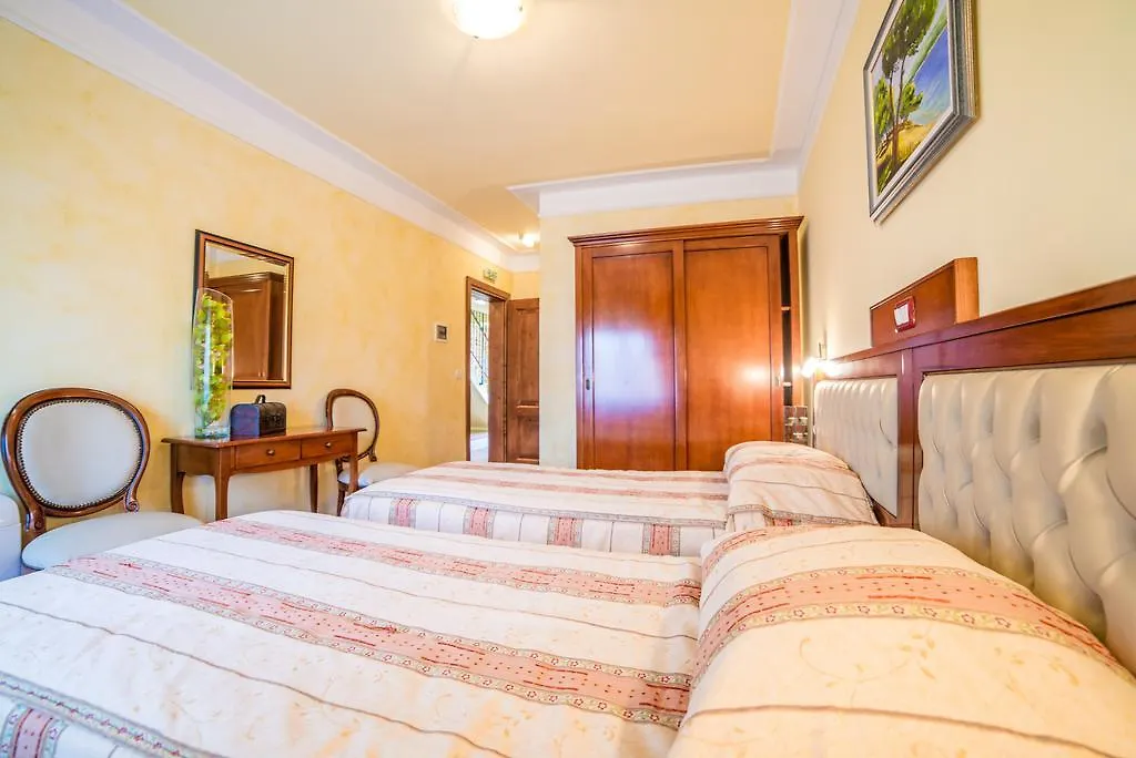 Hotel Aparthotel Katalyma 828 Kanfanar
