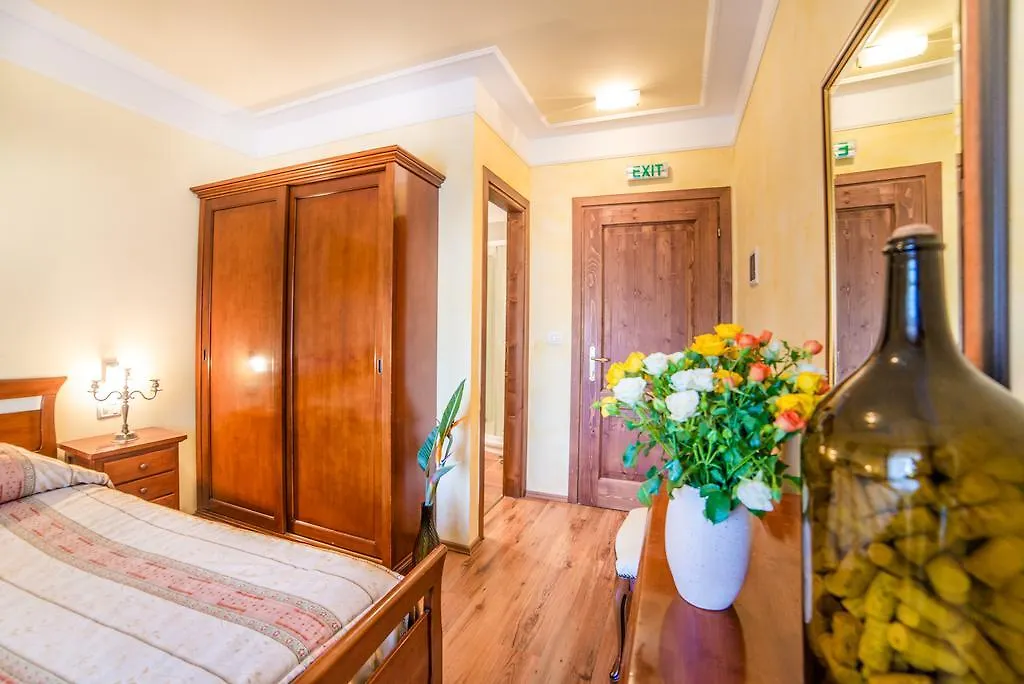 Aparthotel Katalyma 828 Kanfanar