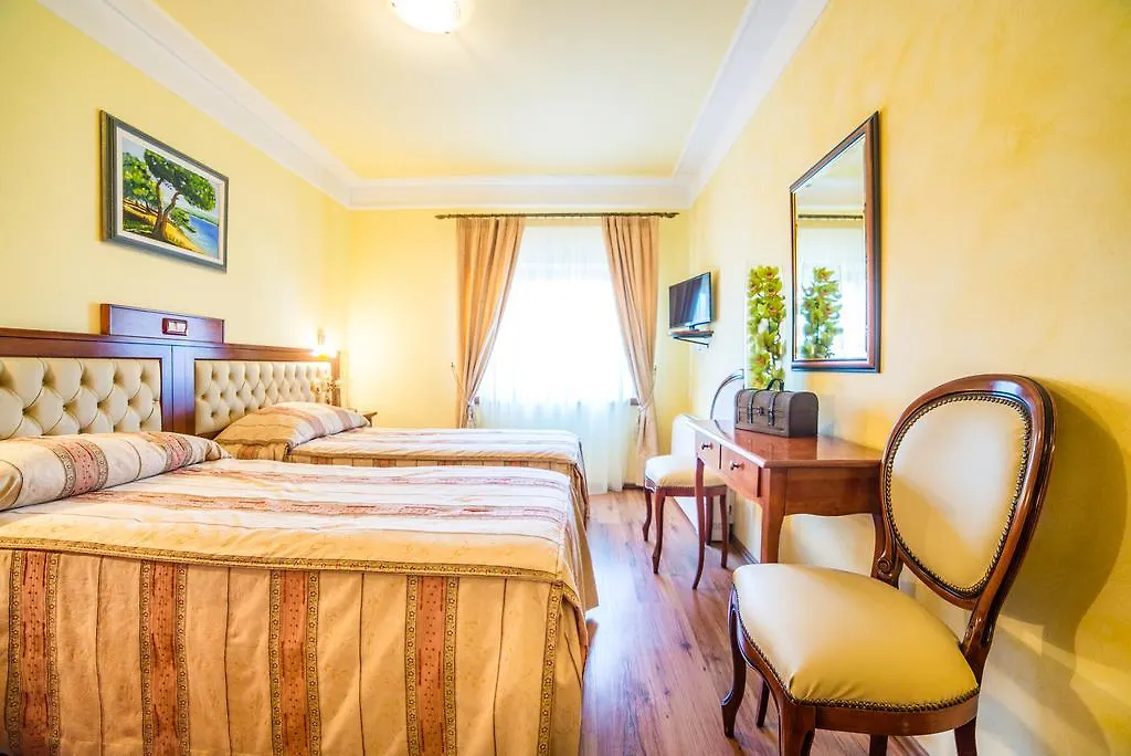 Aparthotel Katalyma 828 Kanfanar Hotel